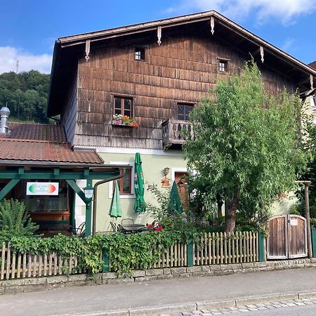 Ferienwohnung Schreiner Wernstein am Inn Extérieur photo
