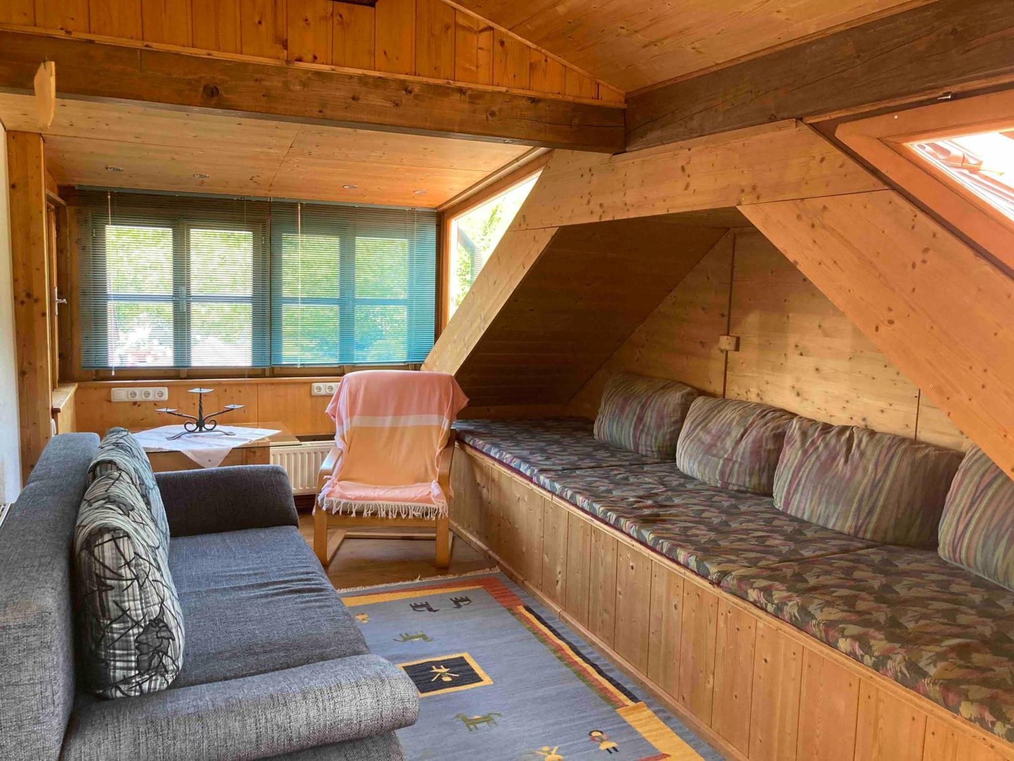 Ferienwohnung Schreiner Wernstein am Inn Extérieur photo