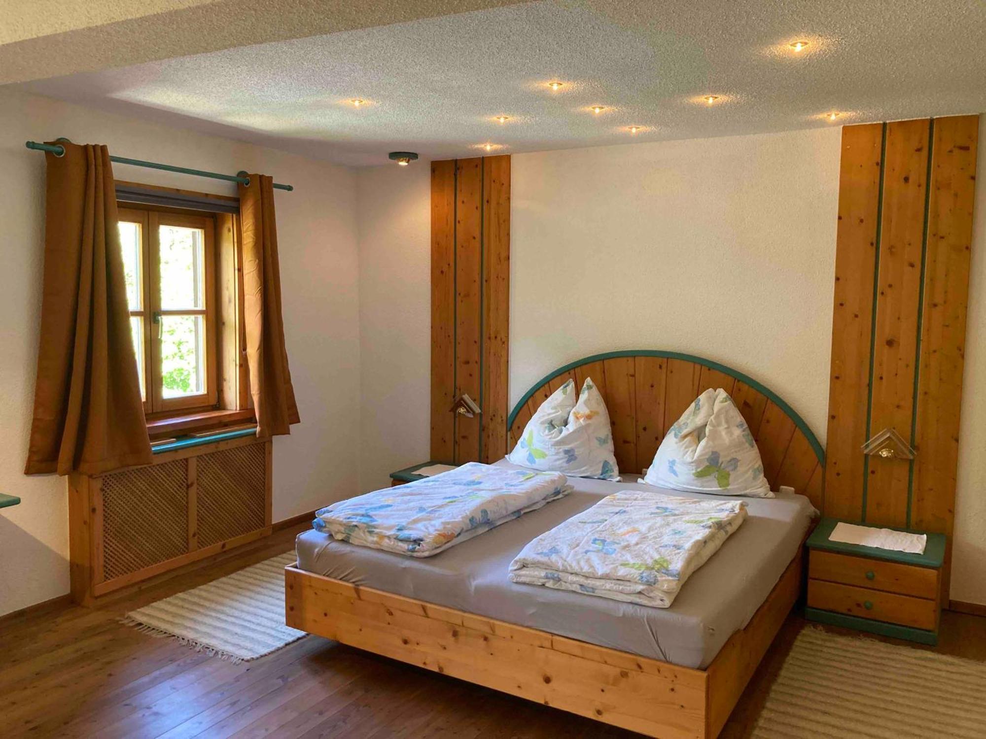 Ferienwohnung Schreiner Wernstein am Inn Extérieur photo