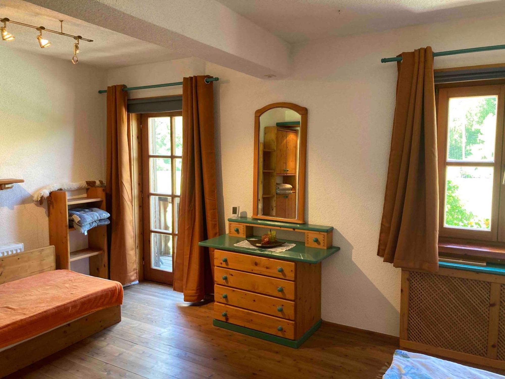 Ferienwohnung Schreiner Wernstein am Inn Extérieur photo