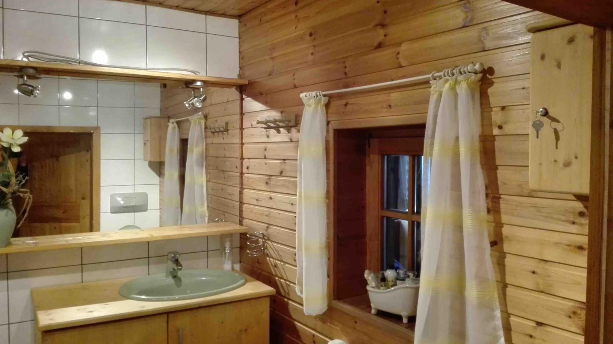 Ferienwohnung Schreiner Wernstein am Inn Extérieur photo