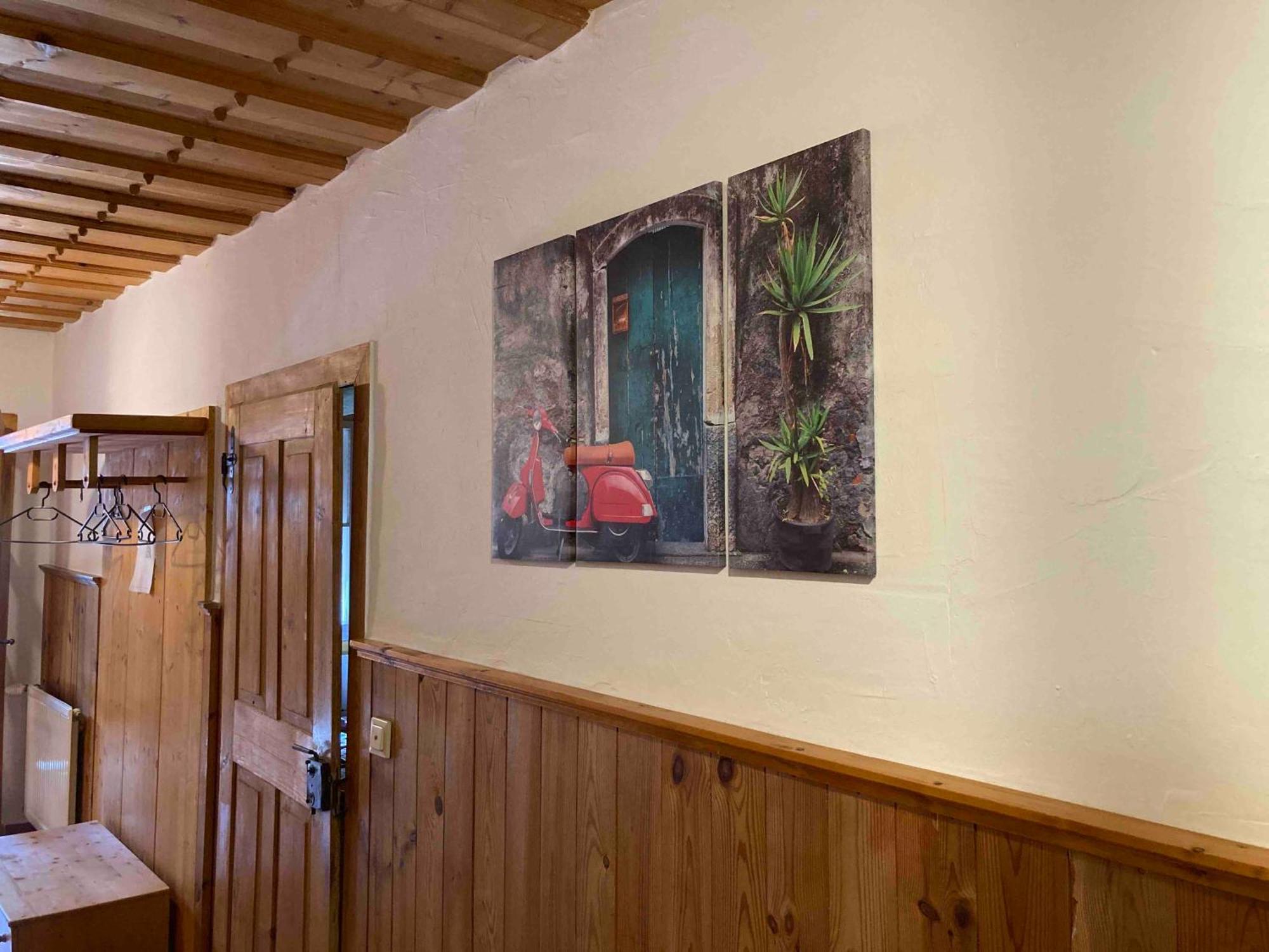 Ferienwohnung Schreiner Wernstein am Inn Extérieur photo