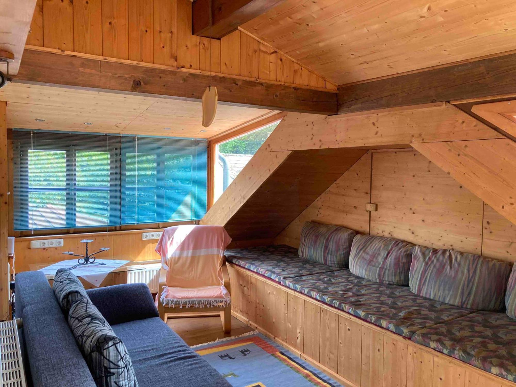Ferienwohnung Schreiner Wernstein am Inn Extérieur photo