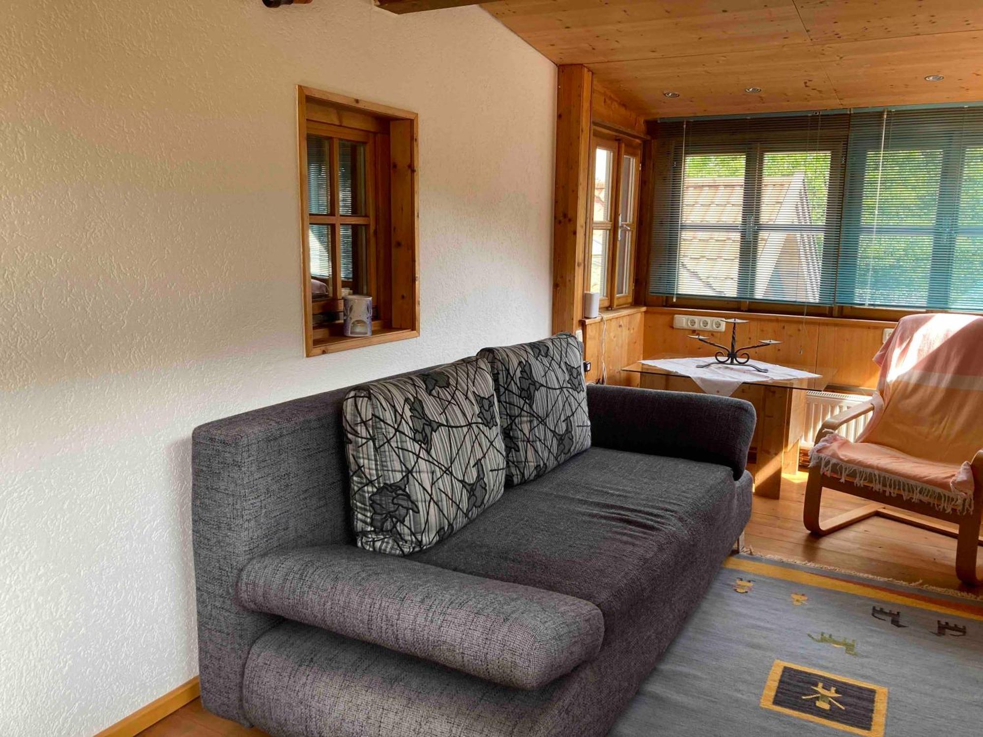 Ferienwohnung Schreiner Wernstein am Inn Extérieur photo